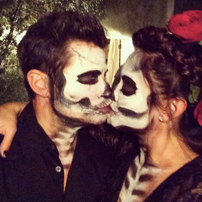 Vanessa Lachey, Nick Lachey, Instagram